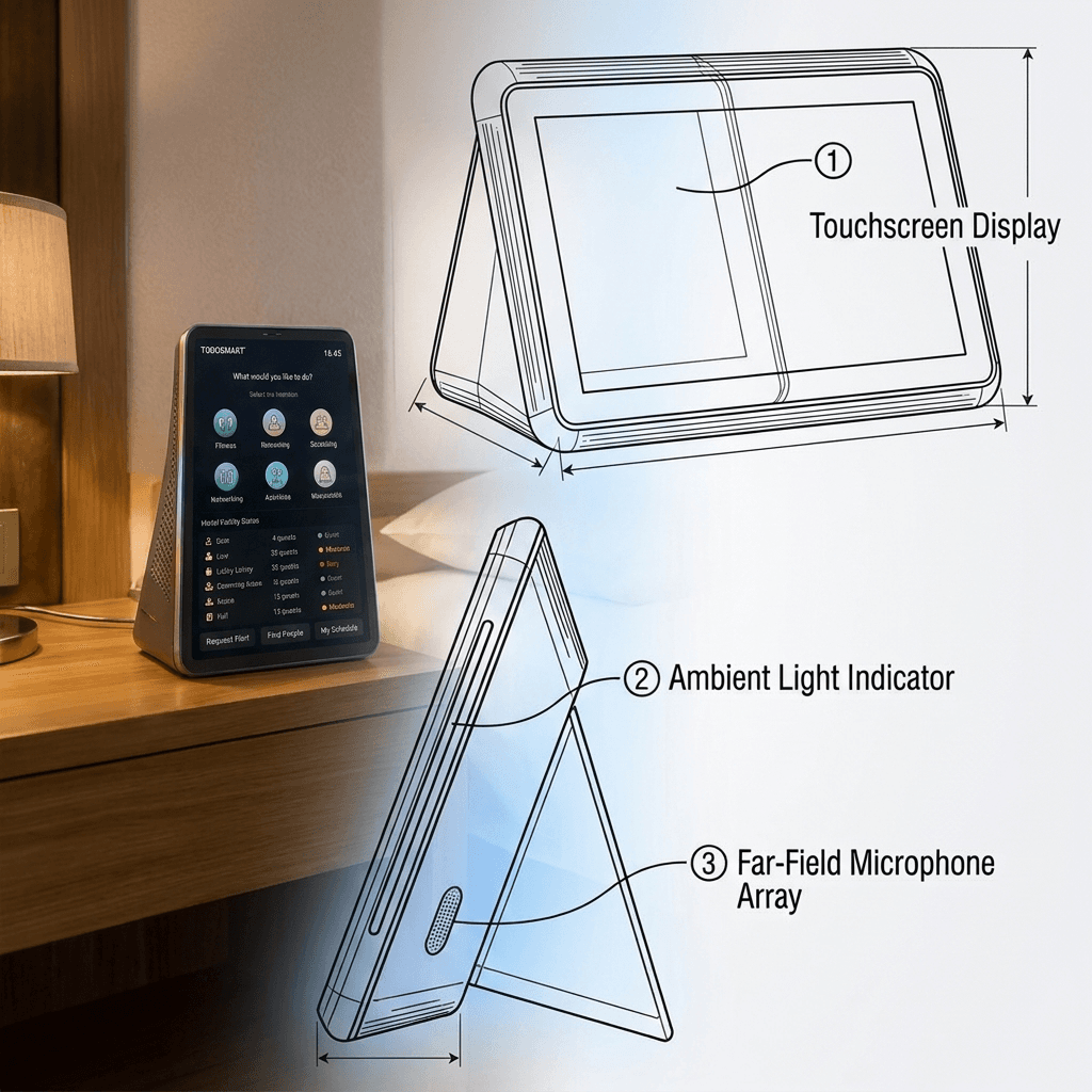 TODOSMART